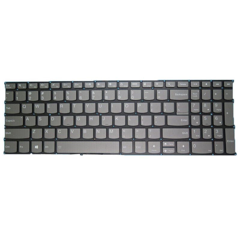 Laptop Keyboard For Lenovo Ideapad YOGA 7-15ITL5 English US With Backlit New