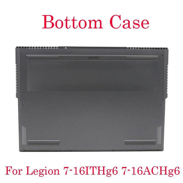 Bottom Case For Lenovo Legion 7-16ITHg6 7-16ACHg6 5CB1C17301 AM1ZU000200 New