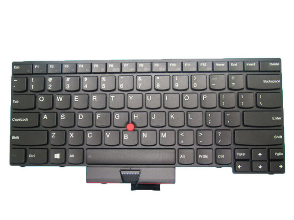 Keyboard For Lenovo ThinkPad T430U L330 English US 04Y0676 04W2852 04Y0713 New