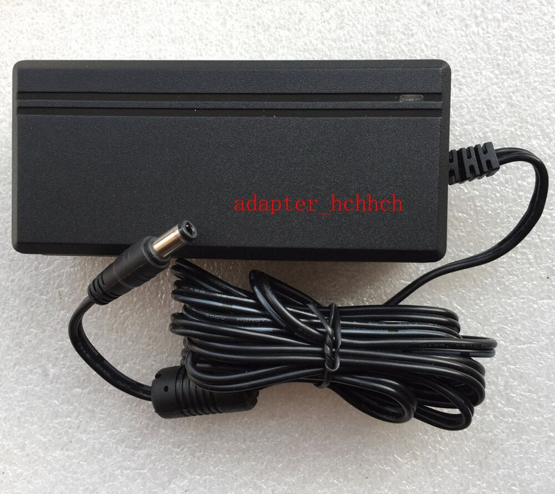 New Original 12V 4A AC Adapter&Cord for Elo ET1915L E266835 Touchscreen Monitor@