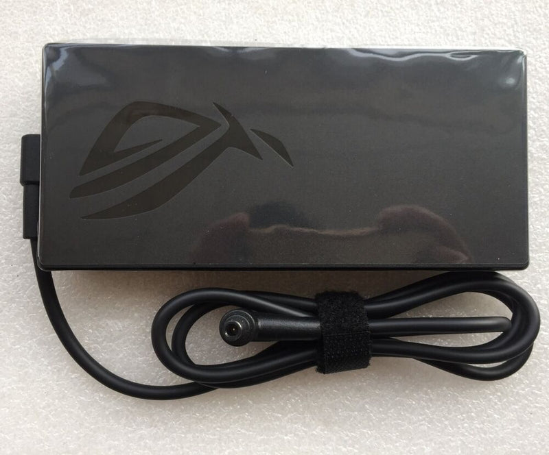 New Original ASUS 240W Adapter for ASUS ROG Zephyrus Duo 15 GX550LXS-XS99 Laptop