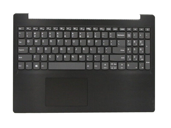 Palmrest Keyboard For Lenovo S145-15IWL S145-15IGM S145-15AST 5CB0S16760 US NEW