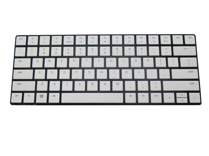 Laptop Keyboard For RAZER Blade 13457825-00 2H-BDHUSR51011 NBLDH United States