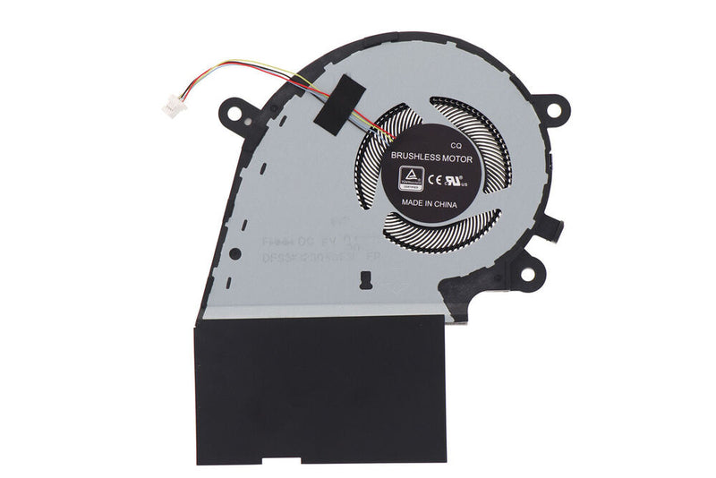 Laptop CPU FAN For ASUS 13NR01I0P01011 DFS5K12304363L FMMM DC5V 0.5A