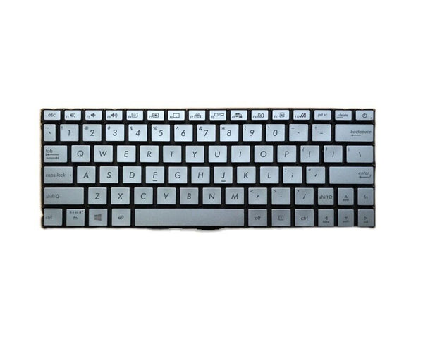 Laptop Keyboard For ASUS UX334 UX334FA UX334FAC UX334FL UX334FLC United States