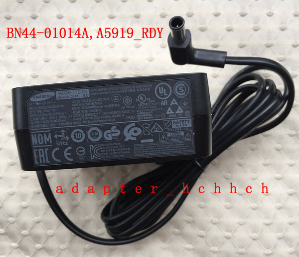 New Original SAMSUNG HW-Q800T 3.1.2 ch Soundbar BN44-01014A 19V 3.11A AC Adapter