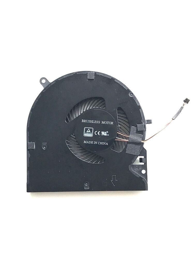 Laptop CPU FAN For Razer Blade 15 DFS5K123043635 FLDO 12568267 DC5V 0.5A