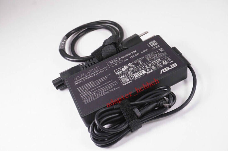 New Original Asus 150W Charger VivoBook Pro 15 K6502ZE-0082B12500H A18-150P1A PC