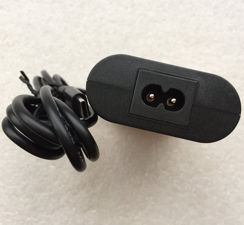 New Original LG 65W Adapter&Cord for LG gram 16Z90R Series LP65WFC20P-NJ Laptop