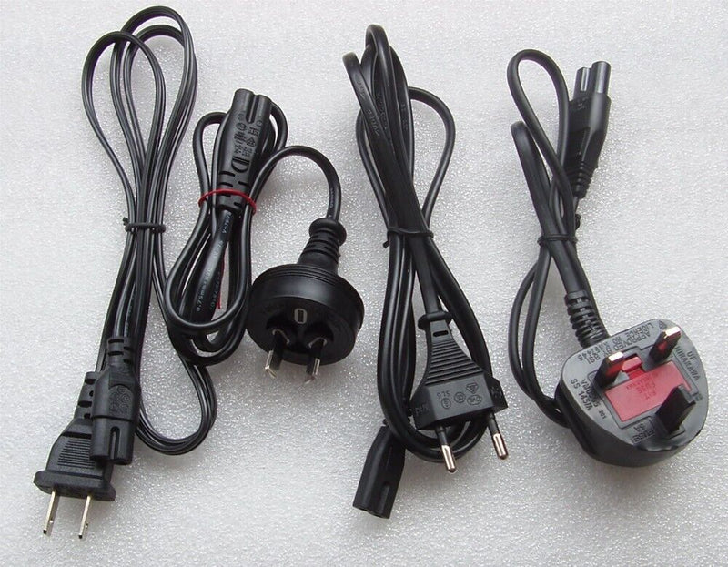 New Original Samsung 14V 4.5A Cord/Charger LS24A650SEV/ZA,LS22A650SEV/ZA Monitor