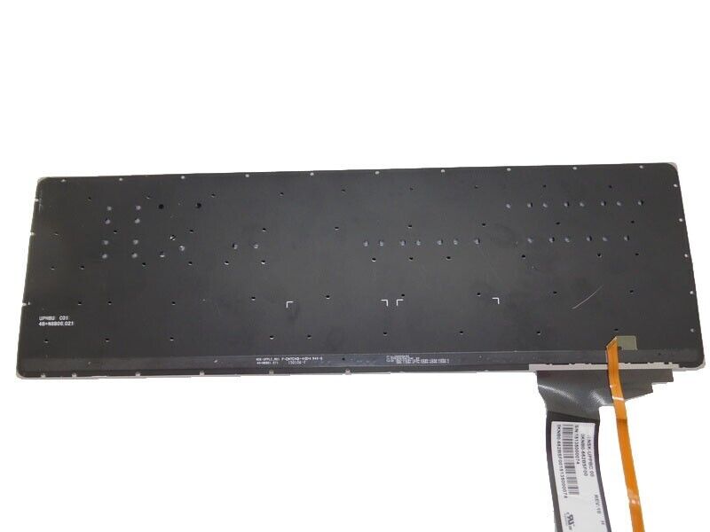 Laptop Keyboard For ASUS N552VX N552VW N752VX With Backlit US United States