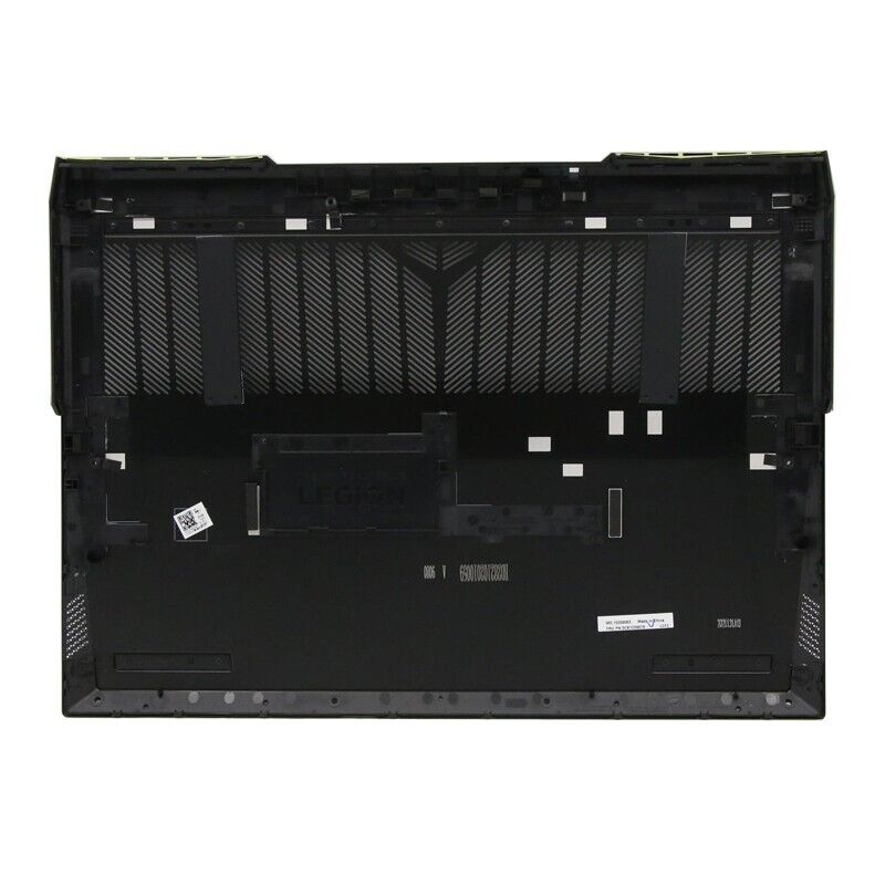 Bottom Case For Lenovo Legion 5 Pro-16ITH6H 5 Pro-16ACH6H 82JQ 5CB1C09078 New