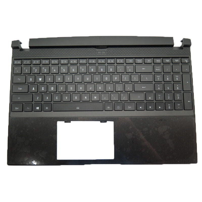 PalmRest&Keyboard For Gigabyte AERO 15 XA 15 XB AERO 15XA 15XB Colourful Backlit