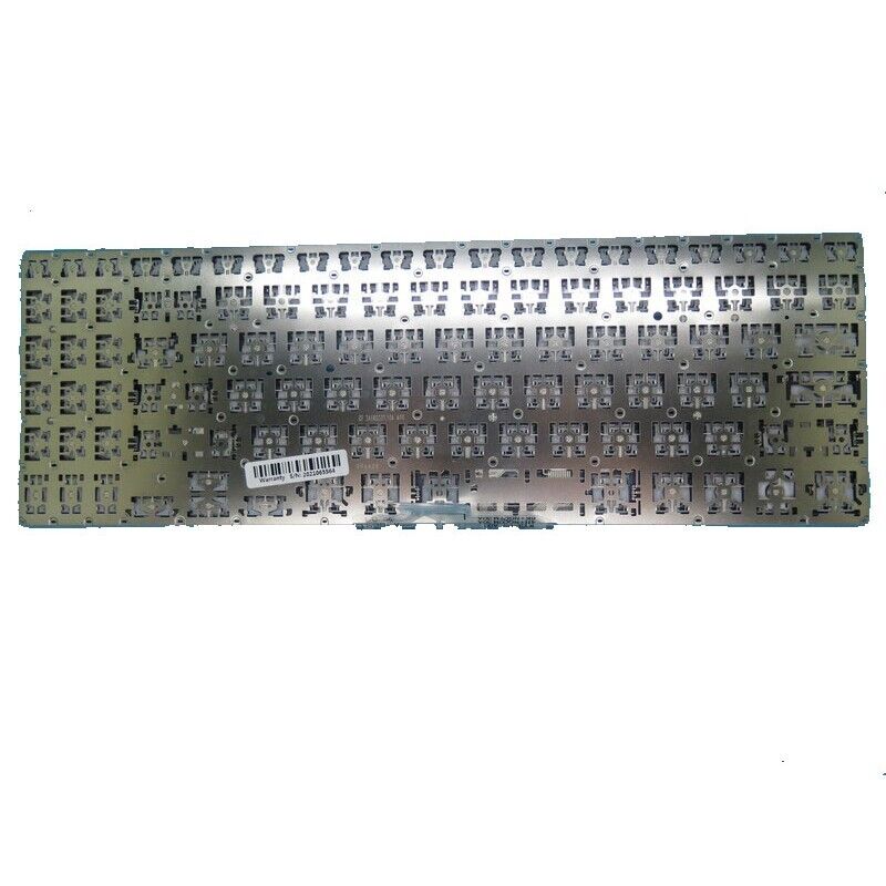 Laptop Keyboard For ASUS 9Z.NGCPN.401 NSK.WY4PN 01 701200661011 United States US