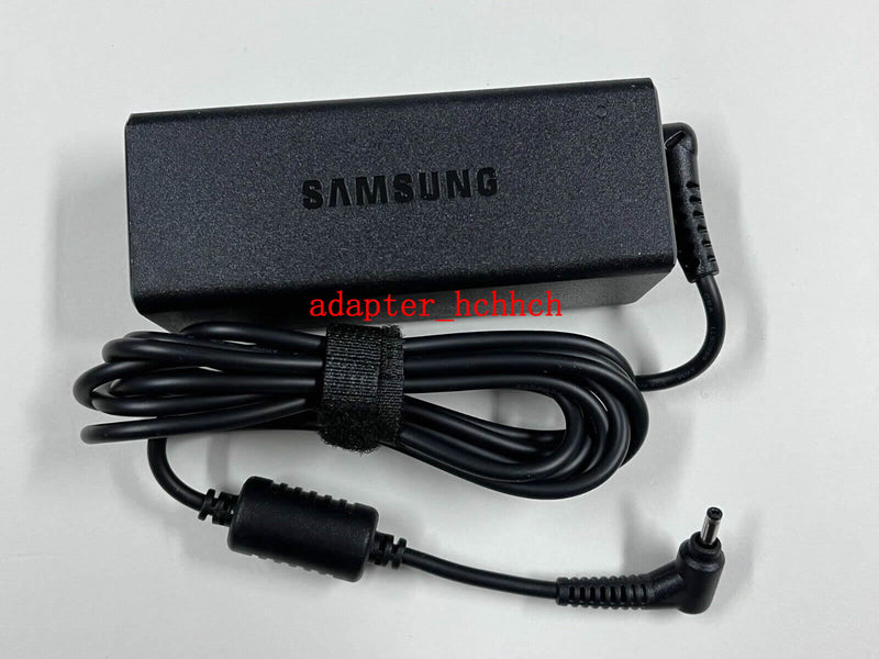 New Original Samsung AC Adapter for Samsung Notebook 5 NP550XTA-K02US A13-040N2A