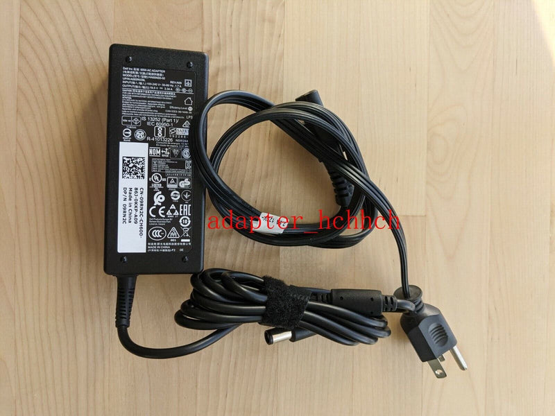 New Original Dell 65W 19.5V AC Adapter&Cord for Dell M318WL LED Mobile Projector