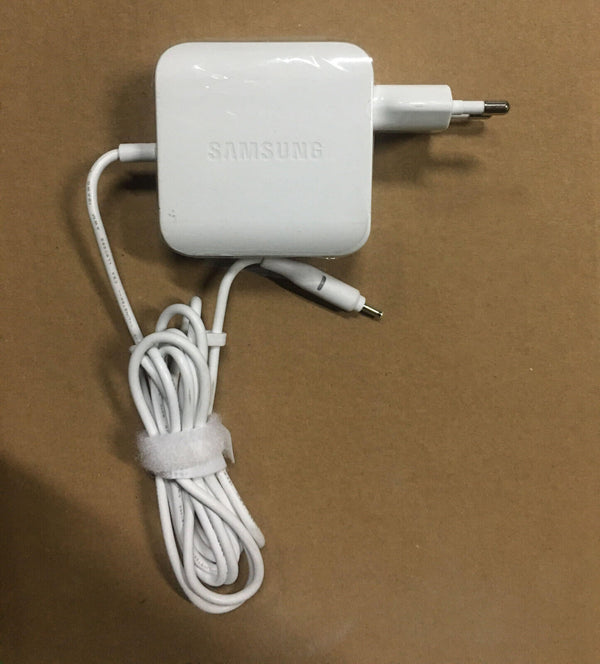 Original Samsung Charger Notebook 9 NP900X3T-K01US NP900X5T-X01US NP900X5N-L01US