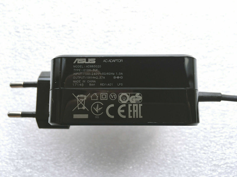 @New Original OEM ASUS AC Power Adapter for ASUS Transformer Book TP300LA-C4023H