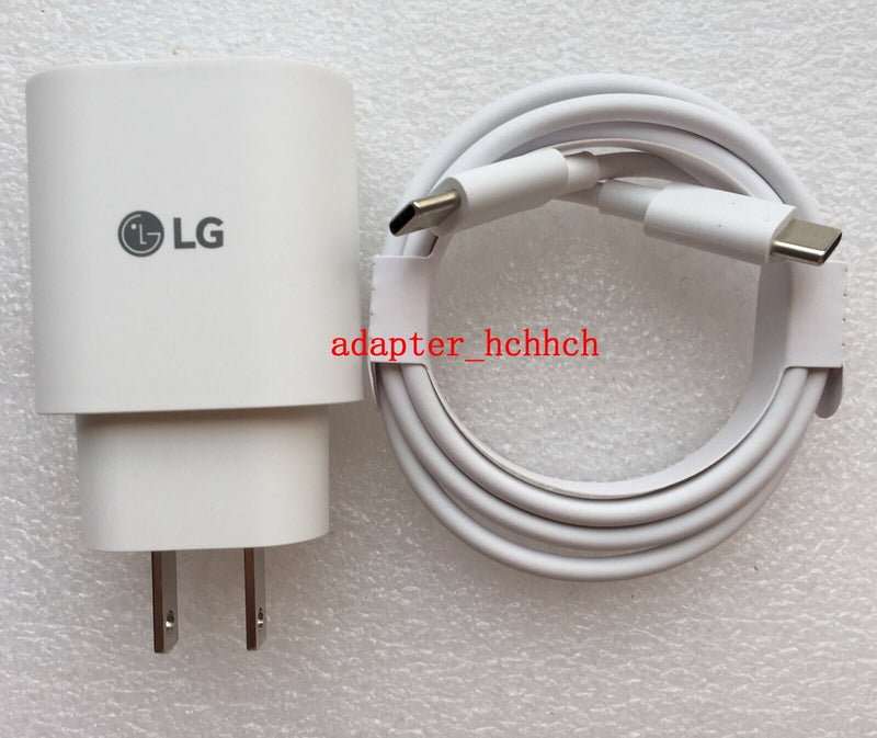 New Original 9V 2.77A USB-C Adapter for Samsung Galaxy Book Go NP340XLA-KA2US PC