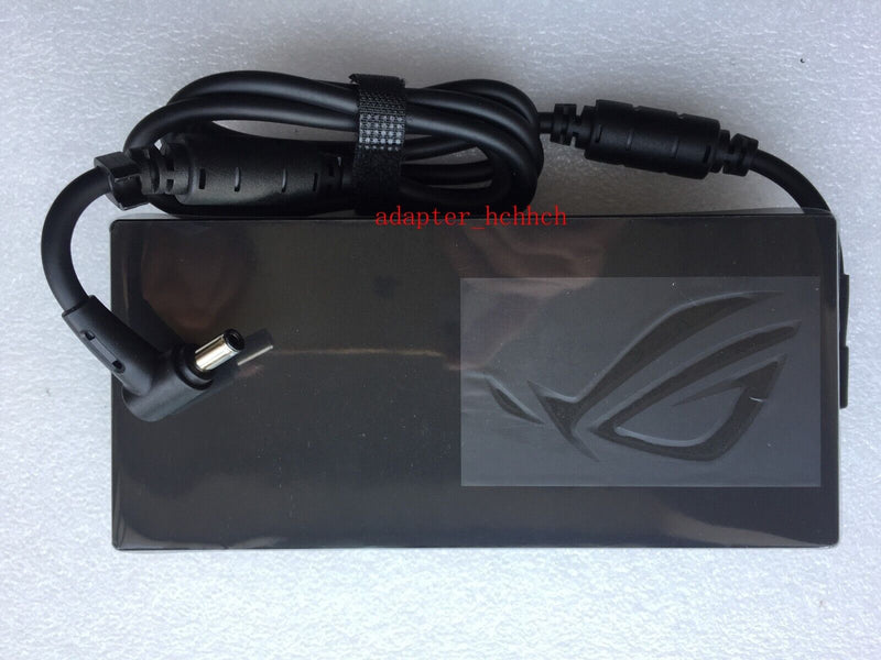 New Original ASUS ROG Strix G16/i9-13980HX/RTX4080 A22-330P1A 330W AC/DC Adapter