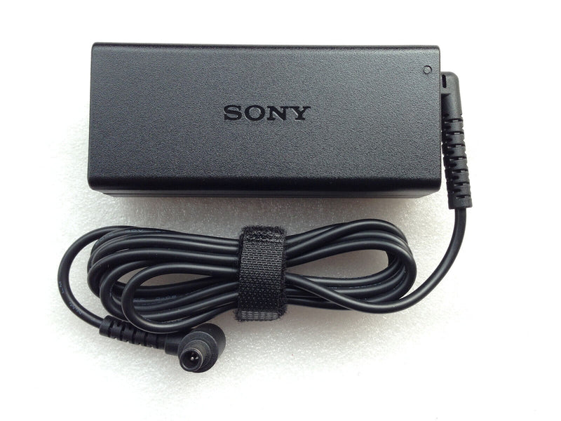 Original Sony 19.5V AC Adapter for LSPX-P1 Portable Ultra Short Throw Projector@