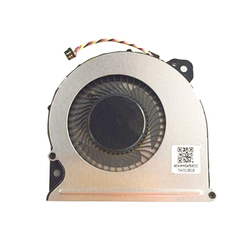 Laptop CPU Fan For SONY VAIO VJS11 VJS13 VJS112C11W BAZA0506R5H BAZA0506R5H-Y001