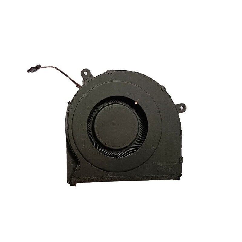 Laptop CPU FAN For Razer Blade 15 2020 RZ09-0351 RZ09-03519 RZ09-03519E11 DC5V