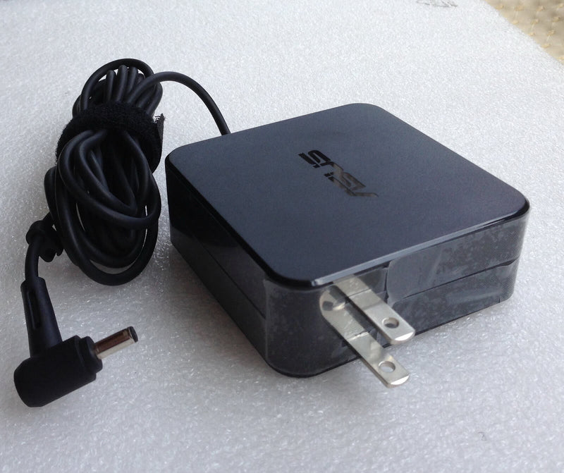 @Original OEM ASUS 19V 3.42A AC Power Adapter for ASUS Vivobook 14 X405UR-BV027T