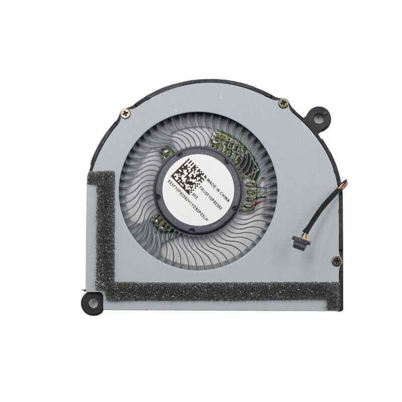 CPU Fan For Lenovo Miix 520 Miix 520-12IKB 5F10P92392 ND55C46 -17C16 81CG New