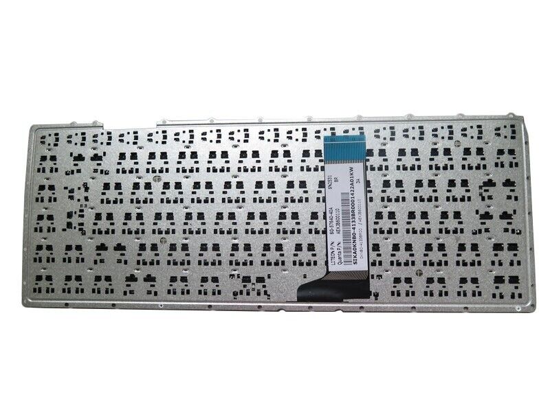 Laptop US Keyboard For ASUS X451CA X451MA A451CA A451MA F451MA F451MAV F451CA