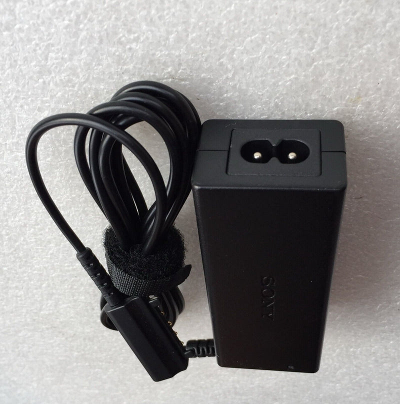 New Original Sony Tablet S SGPT111US/S SGPT112US/S SGP-AC10V1 10.5V 2.9A Adapter