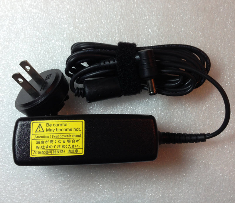 New Original OEM 40W AC Adapter for Acer Aspire V3-111, V3-111P,V3-112, V3-112P