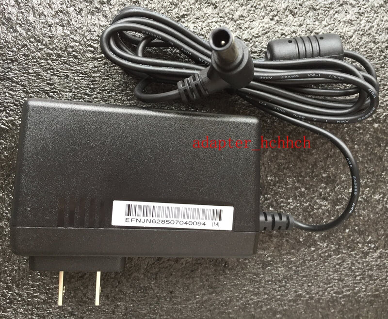 New Original LG 19V 2.1A Adapter for LG STB-2000 IPTV Hotel IP STB Set Top Box@@