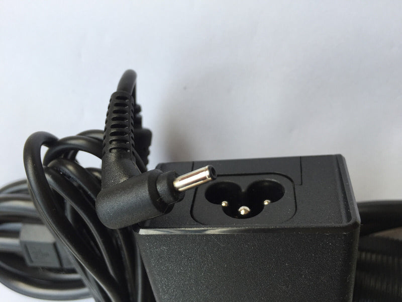 New Original Samsung BA44-00362A 19V 3.16A AC/DC Adapter&Cord for Samsung Laptop