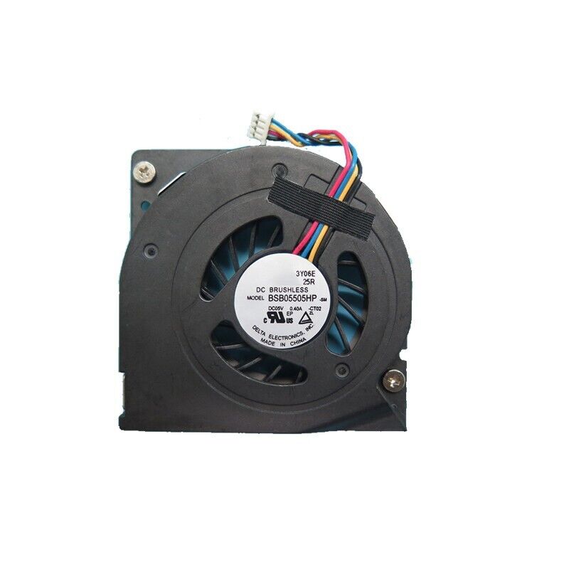 MINI PC CPU Fan For ASUS VivoPC CN60 CN62 13070-00690100 GB0555PDV1-A DC5V 0.4A