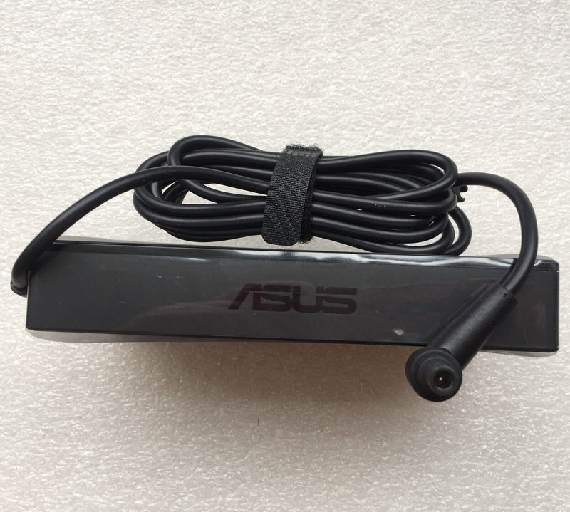 New Original OEM ASUS 20V 6A Adapter for Vivobook Pro 14 OLED M6400QC A17-120P2A