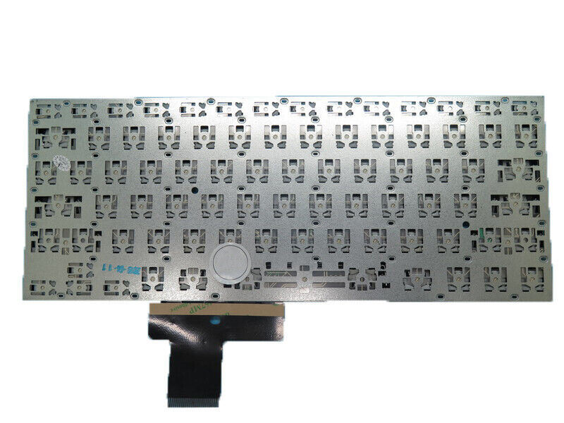 Laptop Keyboard For Dere KT105 KT103 KT106 KT109 V700 13.3' English US NO Frame