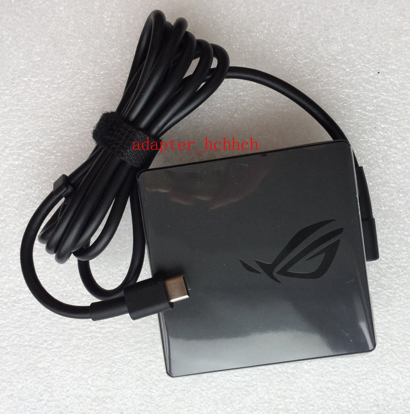 Original Asus 100W Type-C Charger ROG Zephyrus G14 GA402RK-G14.R96800 A20-100P1A