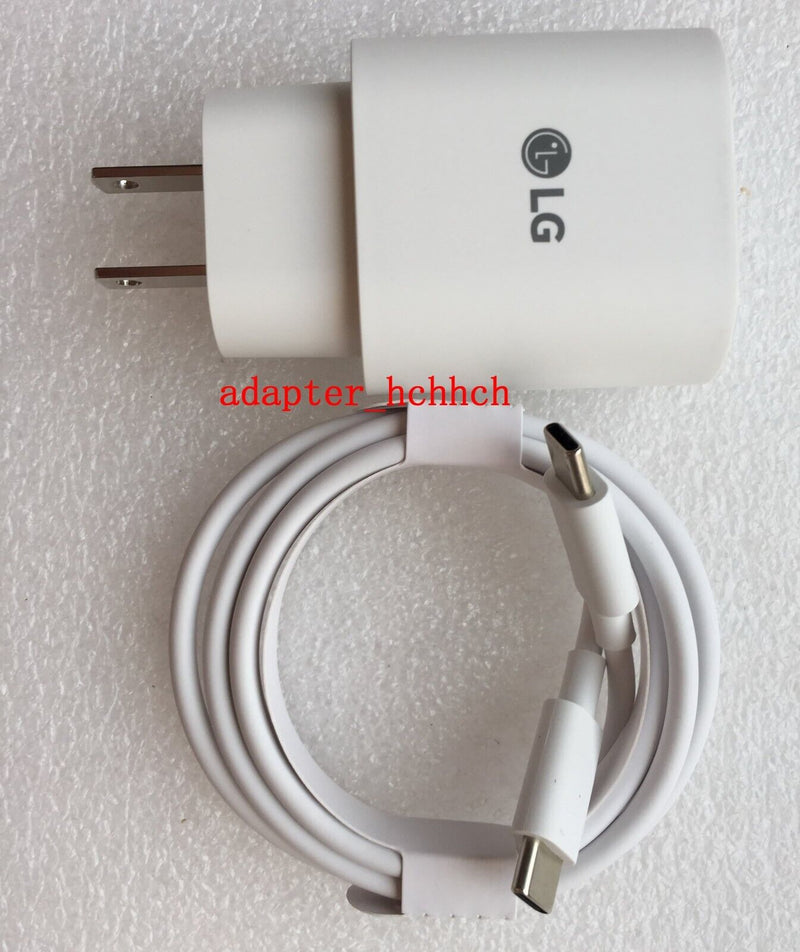 New Original 9V 2.77A USB-C Adapter for Samsung Galaxy Book Go NP340XLA-KA5US PC