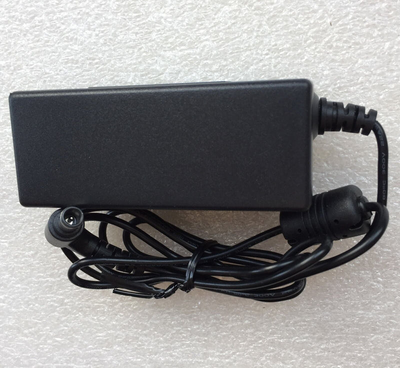 New Original LG 32W 19V AC Adapter for LG 27EA33V-B ADS-40SG-19-3 19032G Monitor