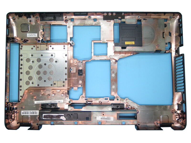 Bottom Case For Lenovo Ideapad Y570 Y575 31049892 AP0HB000820 Without TV New