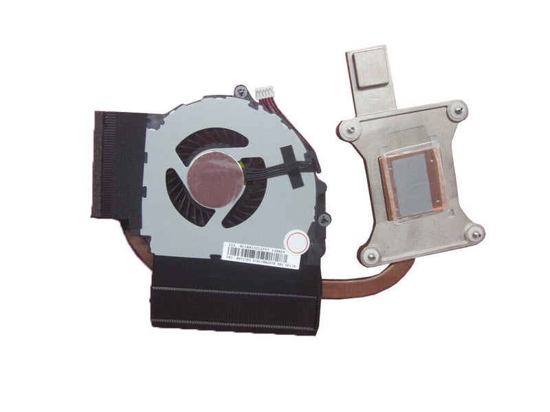 CPU FAN&Heatsink For Lenovo Thinkpad E531 E540 E431 04Y1369 04Y1367 New