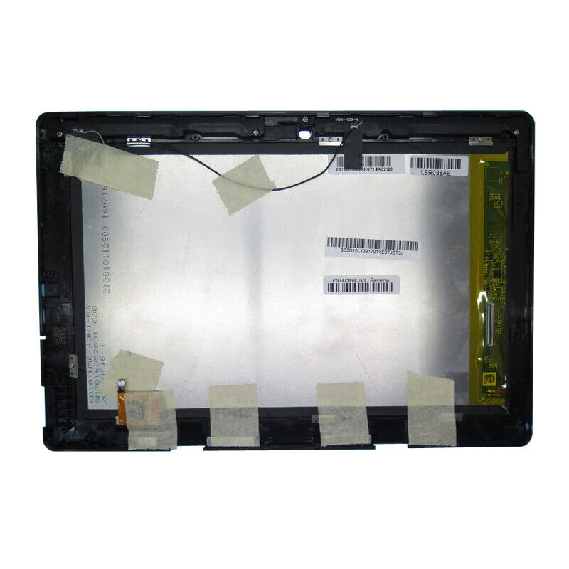 Touch Screen+LCD Display assembly For Lenovo Miix 310-10ICR Tablet 5D10L13917