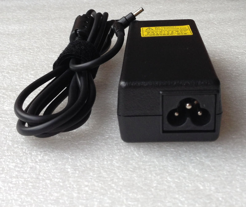 Original Genuine OEM 65W Power Cord/Charger Acer Aspire S7-191-6640,S7-191-6447