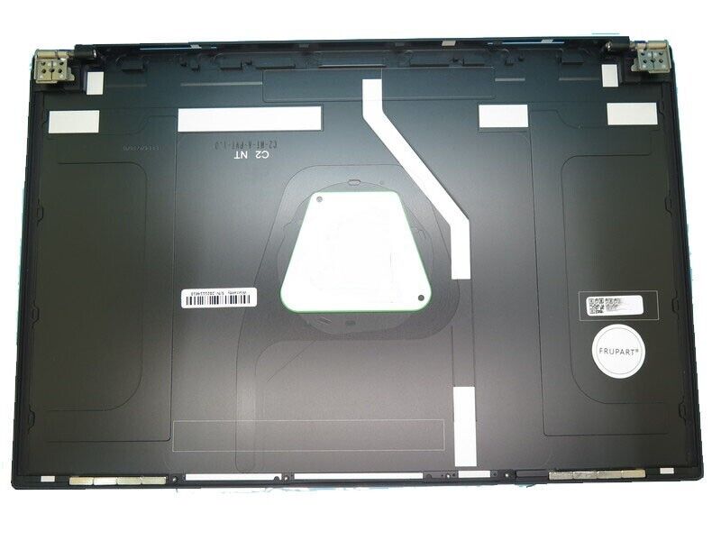 Laptop Top Cover For Razer Blade 15 RZ09-0301 RZ09-03017 RZ09-03018 Black