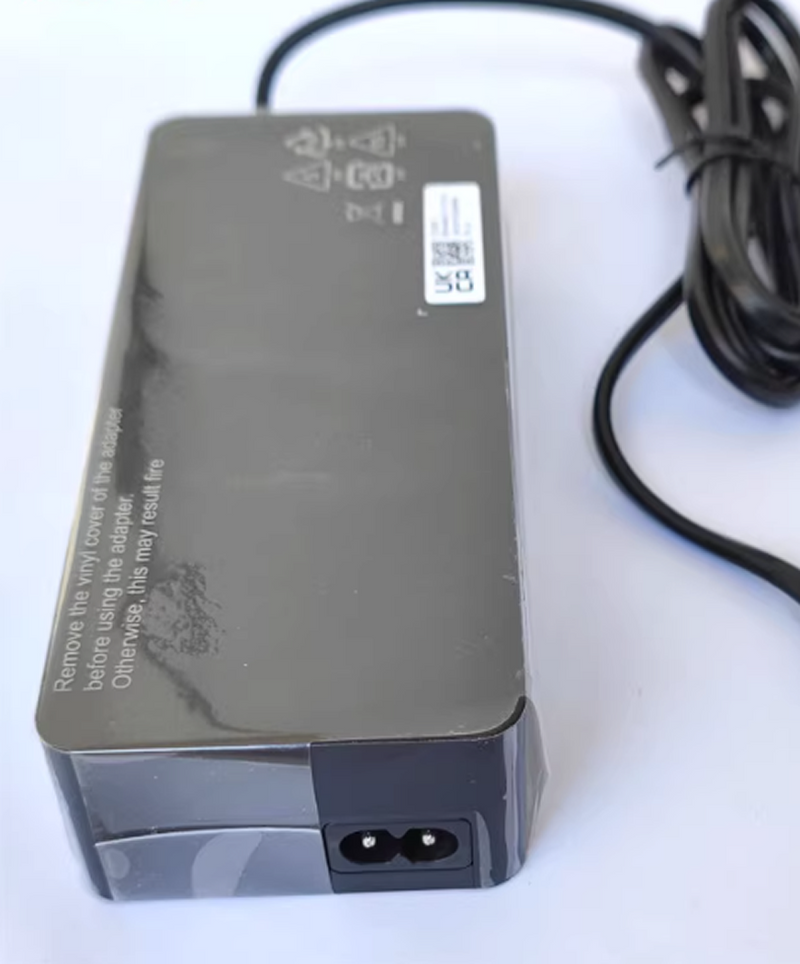 New Original Samsung BN44-01137A 100.0W 22.0V 4.54A AC/DC Adapter Cord