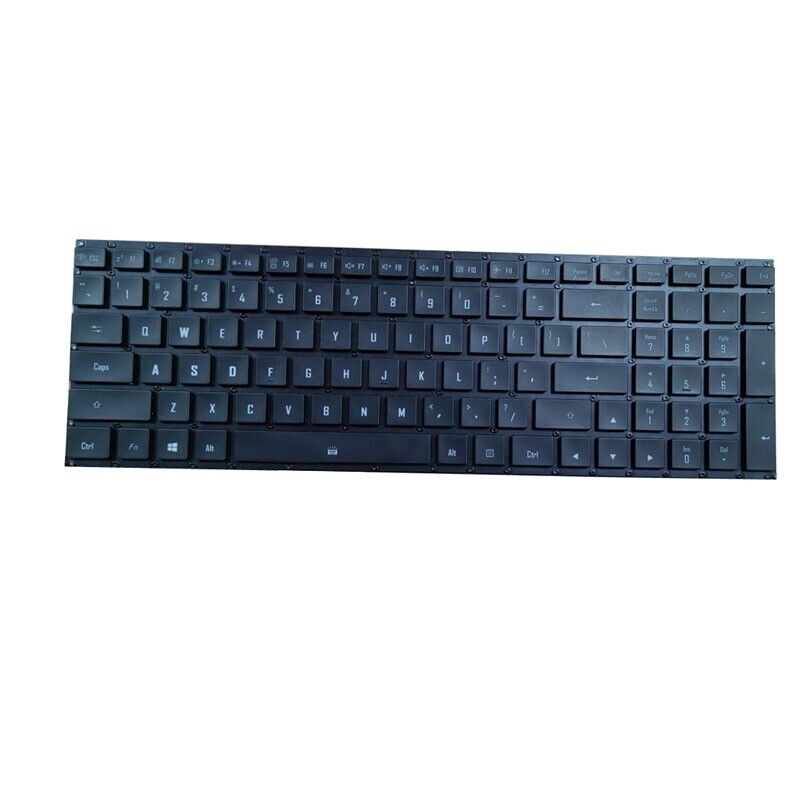 Laptop Keyboard For Gigabyte For AORUS 15P KB WB KD XD YD English US No Frame
