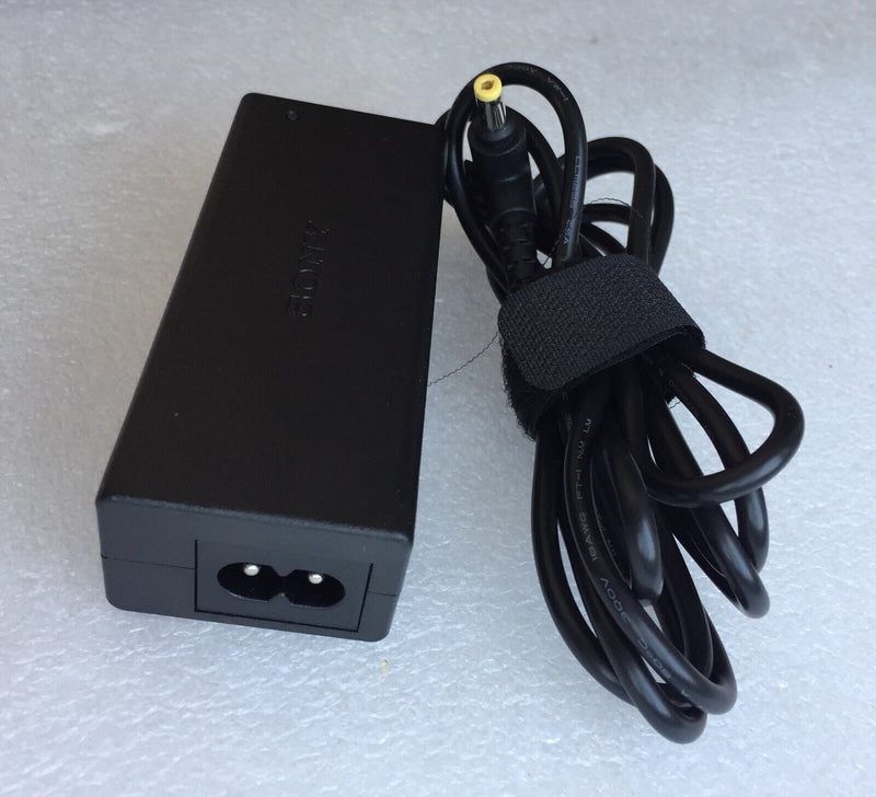 New Original OEM Sony 10.5V 4.3A AC/DC Adapter for VAIO A12 VJA12190211B Laptop@