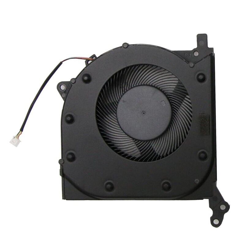 CPU GPU Fan Lenovo Legion 5-17IMH05 5-17IMH05H 5-17ARH05H 5F10S13915 5F10S13916