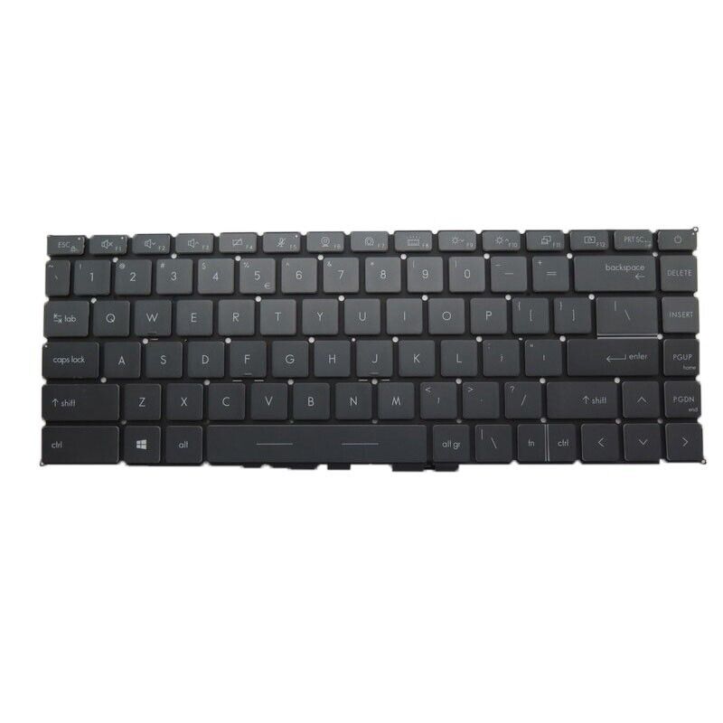 Backlit Keyboard For MSI Prestige 15 A11SB A11SC A11UC A12SC A12UC A12UD MS-16S8